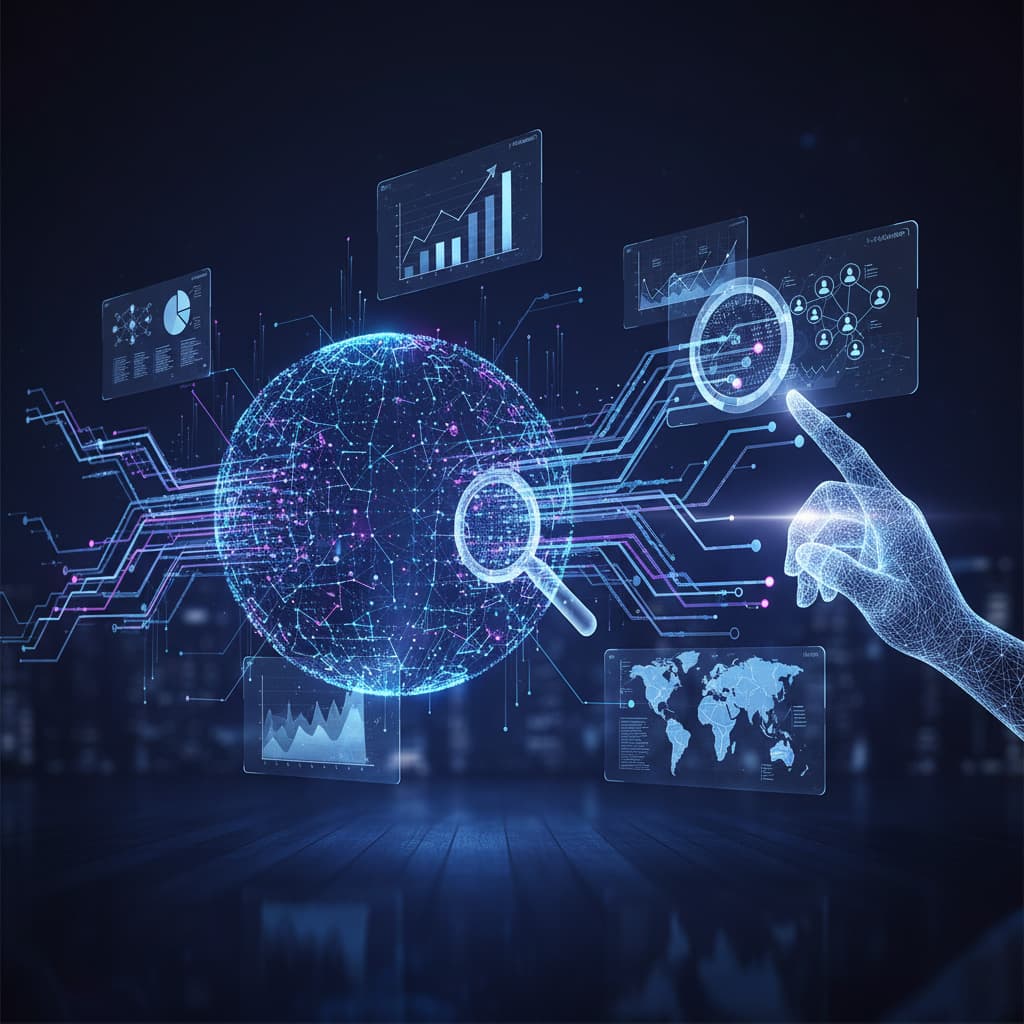 The Challenge We Solve