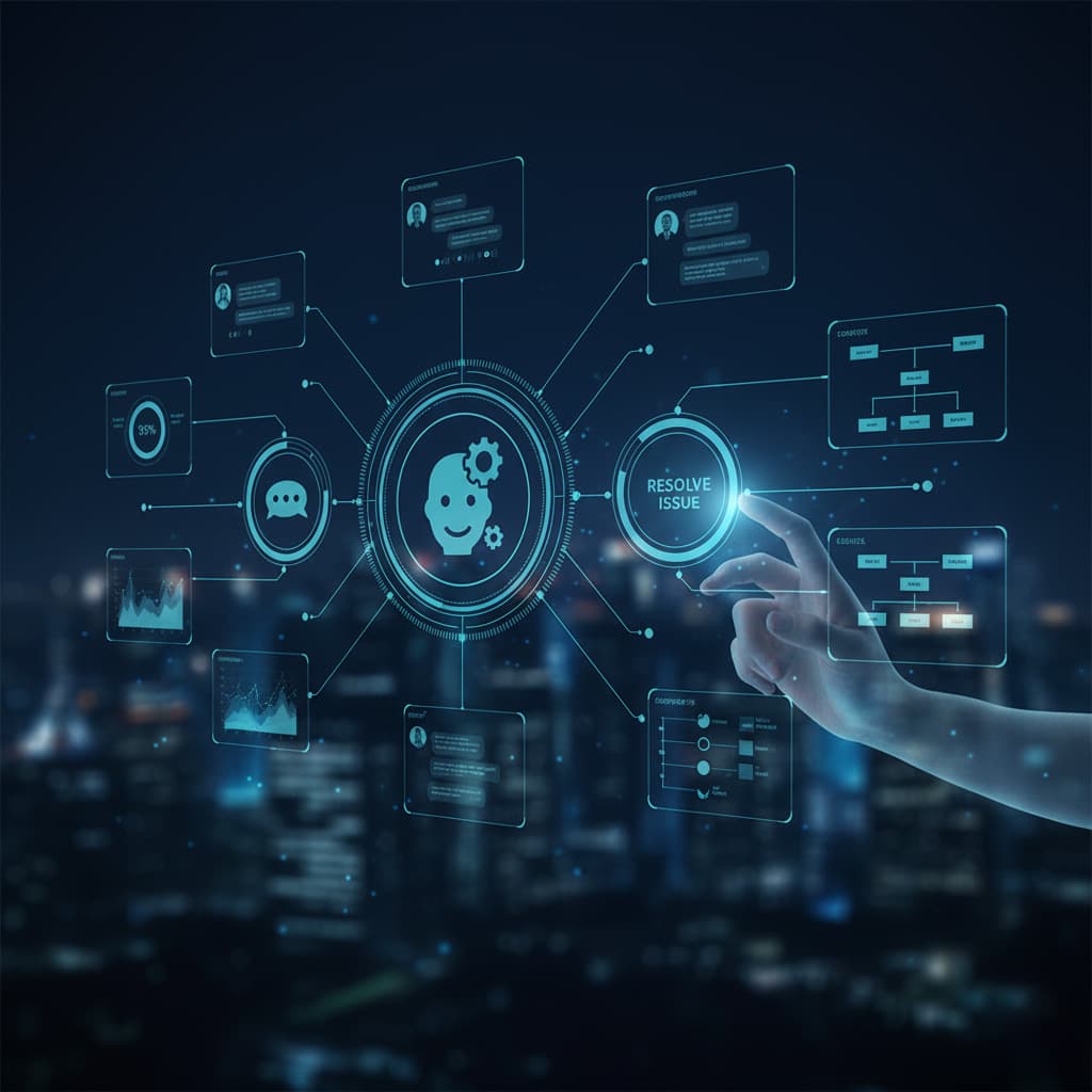 Customer Service Automation