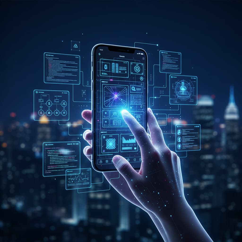 Mobile App Development