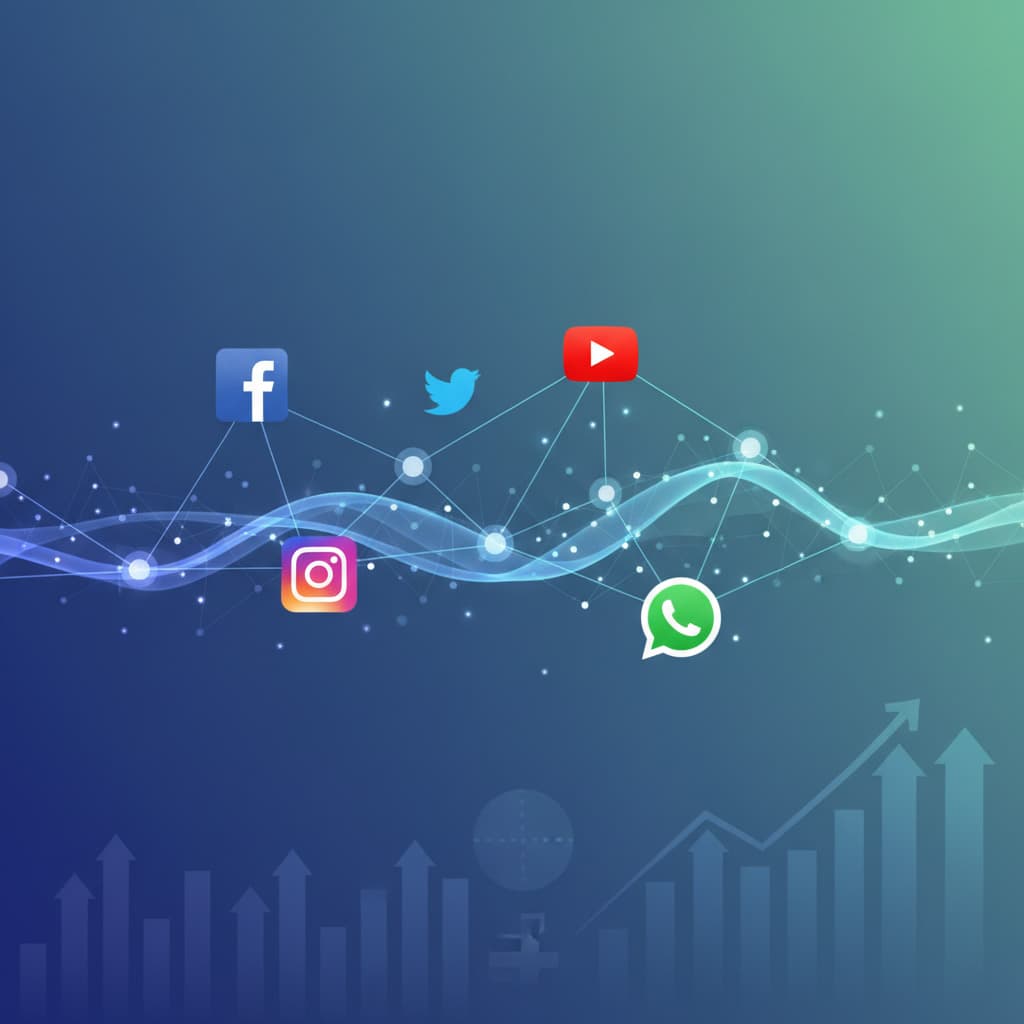 Social Media Optimization